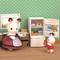 Аксессуары для фигурок - Игровой набор Холодильник Sylvanian Families (5021)#3