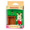 Фигурки животных - Игровой набор Шоколадный кролик Sylvanian Families (5062)#2