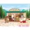 Фигурки животных - Игровой набор Супермаркет Sylvanian Families (5049)#4