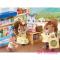 Фигурки животных - Игровой набор Супермаркет Sylvanian Families (5049)#5
