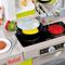 Дитячі кухні та побутова техніка - Інтерактивна кухня SMOBY Tefal зелена (311024)#3