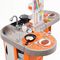 Детские кухни и бытовая техника - Интерактивная кухня SMOBY Tefal оранжевая (311026)#2