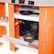 Детские кухни и бытовая техника - Интерактивная кухня SMOBY Tefal оранжевая (311026)#3