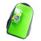 Рюкзаки и сумки - Рюкзак Maxi Upixel Зеленый с пеналом в ассортименте (WY-A009Ka)#2
