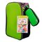 Рюкзаки та сумки - Рюкзак Maxi Upixel Зелений із пеналом в асортименті (WY-A009Ka)#4