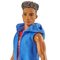 Ляльки - Кукла Кен Модник Хип-Вуди Barbie шорты и синяя накидка (DWK44/DWK46)#2