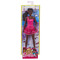 Ляльки - Кукла Фигуристка Barbie Я могу быть… (DVF50/FCP27)#3