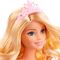 Куклы - Кукла Принцесса Barbie розовая (DMM06/DMM07)#3