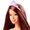 Ляльки - Лялька Barbie Принцеса фіолетова (DMM06/DMM08)#3