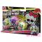 Ляльки - Ігровий набір з 3-х міні-монстрів Monster High pack №2 (DVF41 / DXD50) (DVF41/DXD50)#3