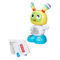 Розвивальні іграшки - Інтерактивна іграшка Fisher-Price Міні-робот Бібо російською жовтий (FCW42/FCW43)#4