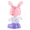 Розвивальні іграшки - Інтерактивна іграшка Fisher-Price Міні-робот Бібель російською рожевий (FCW42/FCW44)#5