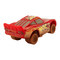Машинки для малышей - Машинки из мультфильма Тачки 3 Mattel Disney Pixar Бешеная восьмерка МакКуин (DYB03/DYB04)#2