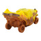 Машинки для малюків - Машинки з мультфільму Тачки 3 Mattel Disney Pixar Скажена вісімка Тако (DYB03 / DYB07) (DYB03/DYB07)#2