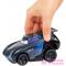 Машинки для малышей - Машинка Cars Бешеная восьмерка Джексон Шторм (DVD31/DVD34)#5