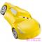 Машинки для малышей - Машинка из мультфильма Тачки 3 Опасное столкновение Mattel Disney Pixar Cruz Ramirez (DYW10/DYW40)#4