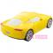 Машинки для малышей - Машинка из мультфильма Тачки 3 Опасное столкновение Mattel Disney Pixar Cruz Ramirez (DYW10/DYW40)#5