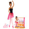 Куклы - Игровой набор Тренировка с Челси Barbie Я могу быть… 3 вида в ассортименте (DVG13)#3