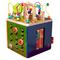 Розвивальні іграшки - Розвивальна іграшка Battat Зоо-куб дерев'яний (BX1004X)#2