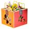 Розвивальні іграшки - Розвивальна іграшка Battat Зоо-куб дерев'яний (BX1004X)#3