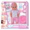 Пупси - Лялька Play baby з набором для догляду 32 см (32002)#2