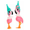 Куклы - Набор Развлечения на природе Праздник Фламинго Enchantimals (FCG79)#4
