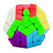 Головоломки - Игрушка Shantou Jinxing Кубик Рубика 6 граней (581-5MF)#2
