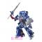 Трансформеры - Игрушка-трансформер Последний рыцарь класс Лидер Hasbro Transformers 5 Оптимус Прайм (C0897/C1339)#2