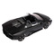 Радіокеровані моделі - Автомодель MZ Lamborghini Reventon roadster на радіокеруванні 1:14 чорна (2027/2027-1)#2