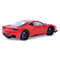 Радіокеровані моделі - Автомодель MZ Ferrari на радіокеруванні 1:14 червона (2019/2019-3)#3