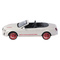 Радіокеровані моделі - Автомодель MZ Bentley GT supersport на радіокеруванні 1:14 біла (2049/2049-2)#2