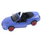 Радиоуправляемые модели - Автомодель MZ Bentley GT supersport на радиоуправлении 1:14 синяя (2049/2049-3)#2