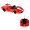 Радіокеровані моделі - Автомодель MZ Racing2 на радіокеруванні 1:10 червона (2009/2009-1)#2