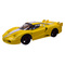 Радіокеровані моделі - Автомодель MZ Racing2 на радіокеруванні 1:10 жовта (2009/2009-2)#2