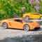Радиоуправляемые модели - Автомодель MZ Lamborghini LP570 на радиоуправлении 1:14 оранжевая (2035/2035-1)#3