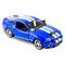 Радіокеровані моделі - Автомодель MZ Ford Mustang GT500 на радіокеруванні 1:14 синя (2270J/2270J-2)#2