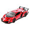 Радиоуправляемые модели - Автомодель MZ Lamborghini Veneno на радиоуправлении 1:14 красная (2289J/2289J-1)#2