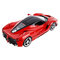 Радіокеровані моделі - Автомодель MZ Ferrari La ferrari на радіокеруванні 1:14 червона (2290Т/2290Т-1)#4