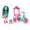 Ляльки - Ігровий набір Enchantimals Хобі на колесах 2 види в асортименті (FJH11)#2