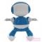 Роботи - Набір з інтерактивним роботом Tosy Disco Robo DJ Лукас рос (TDV107)#3