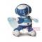 Роботи - Набір з інтерактивним роботом Tosy Disco Robo DJ Лукас рос (TDV107)#4