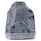 Наборы для лепки - Кинетический гравий для детского творчества Kinetic Rock серый 170 г (11302Gr)#2