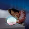 Підвіски, мобілі - Музичний мобіль Infantino 3 в 1 із проектором рожевий (004914I)#5