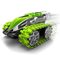Радіокеровані моделі - Машинка Nikko Nanotrax на радіокеруванні зелена (90208)#2
