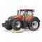 Транспорт і спецтехніка - Машинка іграшкова Трактор Касі Оптум 300 Bruder (03190)#2