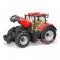 Транспорт і спецтехніка - Машинка іграшкова Трактор Касі Оптум 300 Bruder (03190)#3