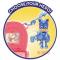 Фігурки персонажів - Ігровий набір Штаб супергероїв PJ Mask (24565)#3