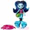 Куклы - Кукла Монстро-сестренка Monster High Монстро-семейка 3 вида в ассортименте (FCV65)#5