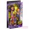 Куклы - Игровой набор Одной крови Monster High Монстро-семейка 2 вида в ассортименте (FCV80)#3