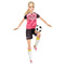 Ляльки - Лялька Спортсменка Soccer Player Barbie Я можу бути (DVF68 / DVF69) (DVF68/DVF69)#2